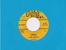 45 RPM Jimmy Copeland EVENT 4259 Radar   BOPPER  1956