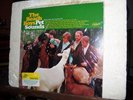 BEACH BOYS sealed 180g LP Pet Sounds STEREO ltd.ed. BRIAN WILSON remaster OOP