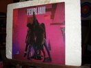 PEARL JAM sealed LP Ten ORIGINAL PRESS epic 47857 JEREMY alive OOP MINT CONDITIO