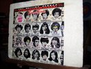 ROLLING STONES sealed LP Some Girls ORIGINAL COVER atlantic COC 39108