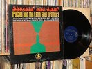 PUCHO and THE LATIN SOUL BROTHERS 