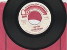 Connie Stevens - 45 - Keep Growing Strong - Promo
