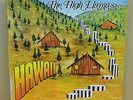 THE HIGH LLAMAS HAWAII ORIGINAL UK 1996 ALPACA PARK DOUBLE LP LPWOOL2 MINT