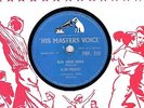 CLASSIC ELVIS PRESLEY 78rpm 