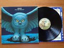 Mercury SRM-1-1023 RUSH - Fly By Night LP U.S. TOP OIS RAR