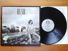 Mercury SRM-1-4001 RUSH - Permanent Waves LP U.S. TOP OIS RAR