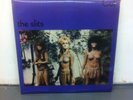 The Slits Cut Lp - Island Records - Original Press 1979 - Laminated Sleeve -