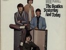 Beatles Yesterday And Today - 2nd State vinyl LP album record USA ST2553