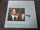 Mozart 5 Violin Concertos Grumiaux Davis LSO Philips 6768365 SEALED MINT Boxset