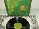 ALICE COOPER-BILLION DOLLAR BABIES.COMPLETE 1ST UK PRESS EXCELLENT VINYL LP 1973