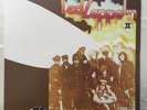 LED ZEPPELIN II [LP] 2005 Classic Records SD 8236 200g AUDIOPHILE REISSUE