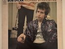 BOB DYLAN Highway 61 Revisited UK Vinyl LP Record EXCELLENT CONDITION