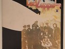 LED ZEPPELIN II UK vinyl LP EXCELLENT CONDITION 2