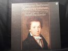 L.v. Beethoven - Klaviervariationen / Buchbinder   6 LP-Box