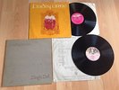 LINDISFARNE NICELY OUT OF TUNE /  DINGLY DELL TWO CLASSIC LP OFFER * GREAT ITEMS