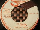 Carlene Davis Ism Schism Killer Roots 7