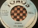 Don Angelo General Killer Digi 7