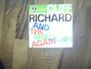 Cliff Richard.: AGAIN.(Deutsche EP.)