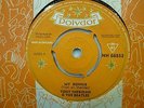 MY BONNIE - THE BEATLES 1ST PRESS UK POLYDOR SCROLL 1961 NH 66833