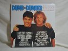 Dumb And Dumber - Soundtrack O.S.T 180 Gram 2XLP BLUE VINYL Etched D Side NEW