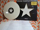STONE TEMPLE PILOTS - No.4 [LP] LIMITED WHITE 180 Gram Audiophile Vinyl Numbered