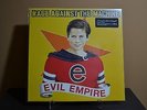 RAGE AGAINST THE MACHINE - Evil Empire Import 180 gram Audiophile BLACK VINYL