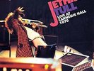JETHRO TULL**1970: LIVE AT CARNEGIE HALL (GATEFOLD)**2 VINYL SET