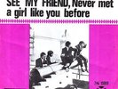 THE KINKS 