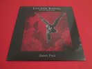 JIMMY PAGE LUCIFER RISING (soundtracks) NEW SEALED VINYL LP RECORD Led Zeppelin