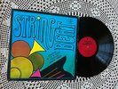 Henryk Debich - String Beat, Orkiestra PR I TV W Lodzi, 1975 original Muza LP