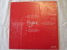 HYPER: ACTIVE - Rare Local 1985 Private Press Hard Rock/Metal LP VG+++