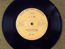 J.T. IV Destructo Rock Private Chicago Punk 3 Song EP JT 4 NM 7