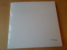 The Beatles: White Album  -  Mono. 180 gm Vinyl: Remastered 2014