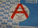 GENE McDANIELS anyone else UK LIBERTY 1965 ORIG 45 DEMO EX