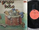 GRUPO BOTA 1975 - RARE LATIN FUNK VENEZUELA ISSUE