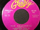 NORTHERN soul LaBRENDA BEN & THE BELJEANS Chaperone/Camel Walk GORDY 7009 promo