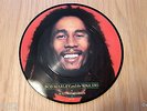 Bob Marley and the Wailers - Waiting in vain (Picture Disc 7