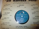 RARE ELVIS PRESLEY PARALYZED 78 RPM ROCKABILLY NM