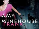 Amy Winehouse FRANK Debut Album 180g +MP3s GATEFOLD Island Records NEW VINYL LP