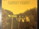RARE xian psych HARVEST FLIGHT on DESTINY 1st pressing 1971 CHRISTIAN ROCK