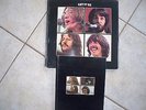 THE BEATLES LP Vinyl Let It Be Box Set.Apple.PCS7096