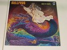 Bullfrog - High In Spirits.. German Sky Original ...Vinyl: mint/ Cover:mint-