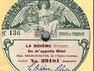 BREJEAN-SILVER - La Boheme: On m'appelle Mimi / Manon (Massenet): Fabliau