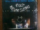 NEIL YOUNG AND CRAZY HORSE 