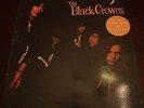 Black Crowes Shake Your Money Maker Rare Vinyl LP Record American Def 842515-1