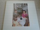 Led Zeppelin - Presence (A2/B2 UK LP Ex. Vinyl with Embossed Sleeve)