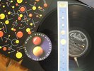 PAUL McCARTNEY & WINGS LP Venus and mars rare UK orig Rare UK 1st pressing