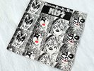 Vintage KISS Rock and Roll All Nite 7