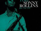 Sonny Rollins, NEWK'S TIME, Blue Note BLP-4001, RVG EAR  TEST PRESSING Laminated