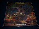 JUDAS PRIEST - LP: Sad Wings Of Destiny (1975)